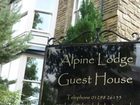 фото отеля Alpine Lodge Guest House