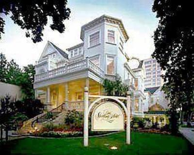 фото отеля The Sterling Hotel Sacramento