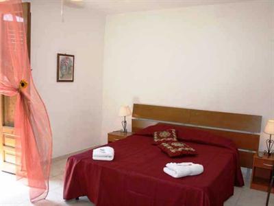 фото отеля Al 316 Bed and Breakfast Palermo