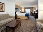 фото отеля Holiday Inn Express Suites Lander