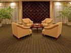 фото отеля Holiday Inn Hotel and Suites Savannah-Pooler