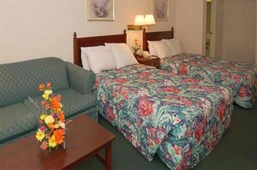 фото отеля Super 8 Motel Washington Augusta