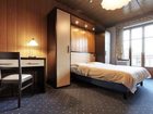 фото отеля Central Hotel Geneva