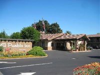 El Pueblo Inn