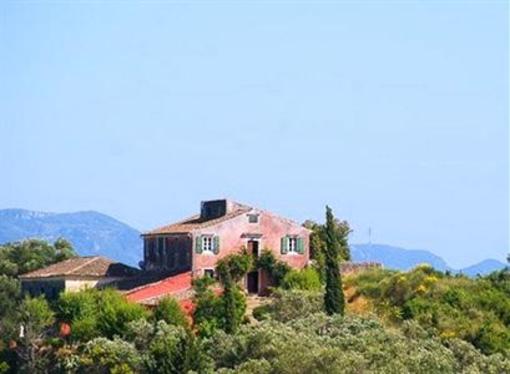 фото отеля Fundana Villas Corfu