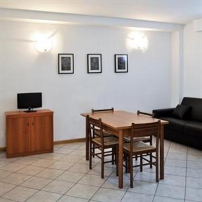 фото отеля Diffuso Navigli Apartments