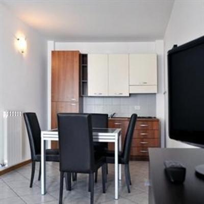 фото отеля Diffuso Navigli Apartments