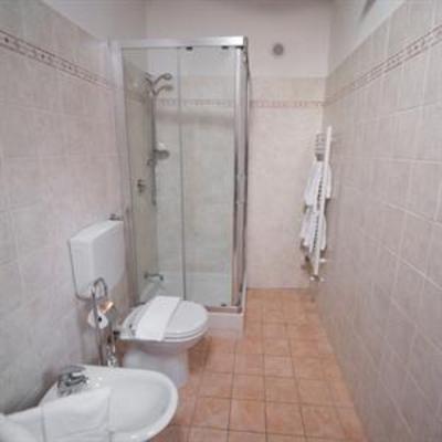 фото отеля Diffuso Navigli Apartments