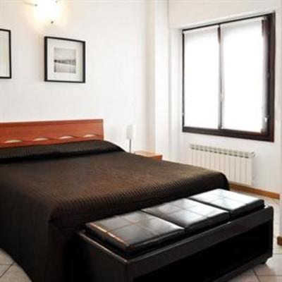 фото отеля Diffuso Navigli Apartments