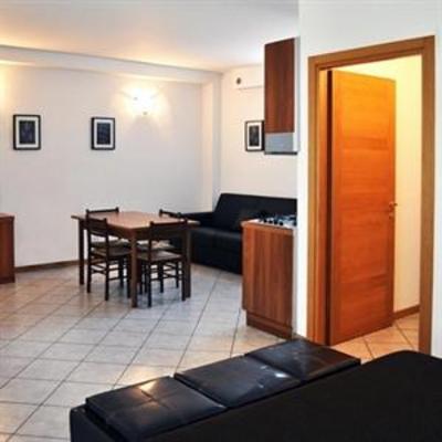 фото отеля Diffuso Navigli Apartments