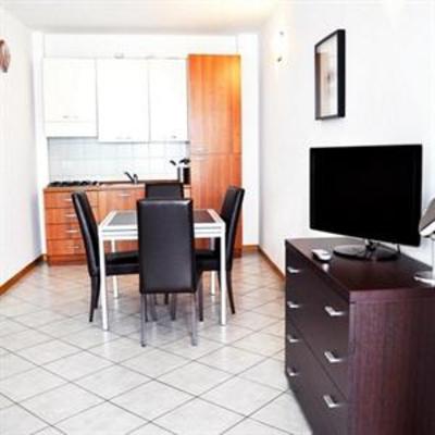 фото отеля Diffuso Navigli Apartments