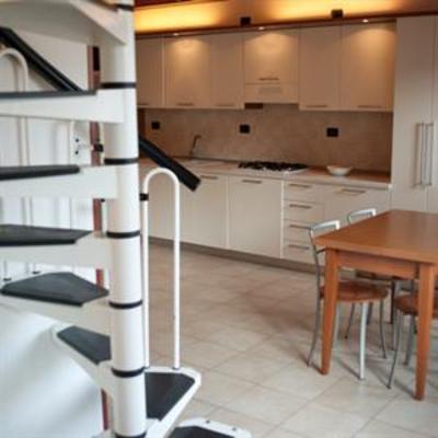 фото отеля Diffuso Navigli Apartments