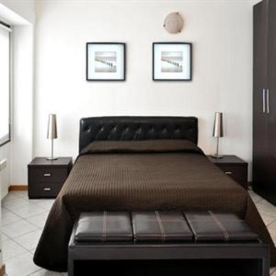 фото отеля Diffuso Navigli Apartments