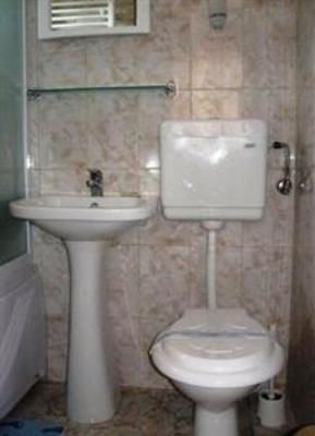 фото отеля Hotel La Casa Bucharest