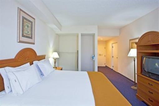 фото отеля Holiday Inn Express Bonita Springs