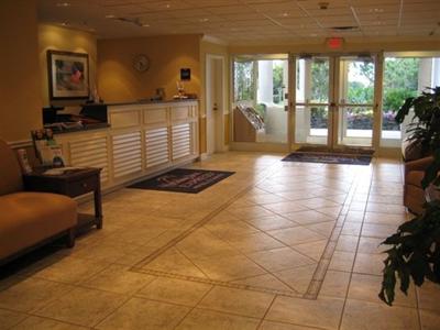 фото отеля Holiday Inn Express Bonita Springs