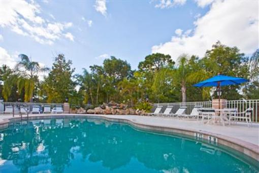 фото отеля Holiday Inn Express Bonita Springs