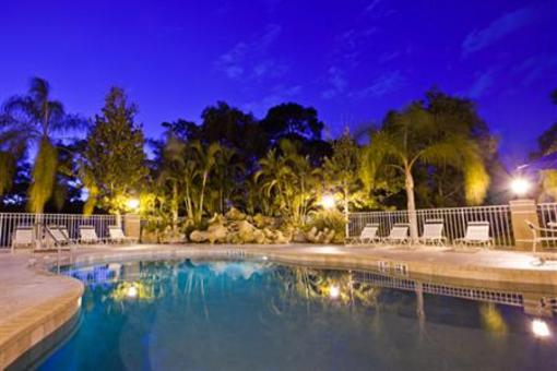 фото отеля Holiday Inn Express Bonita Springs