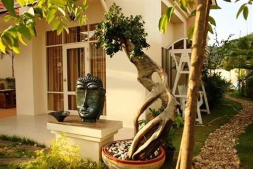 фото отеля Aonang Garden