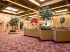 фото отеля Holiday Inn Select Columbia - Executive Center