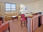 фото отеля Holiday Inn Select Columbia - Executive Center