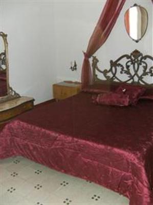 фото отеля Bed and Breakfast Casa Nova