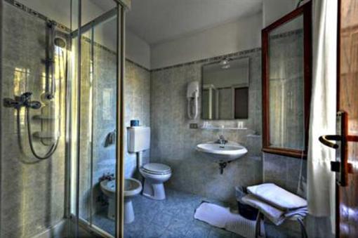 фото отеля Hotel Caprera
