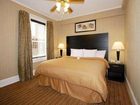 фото отеля Clarion Inn & Suites New Orleans