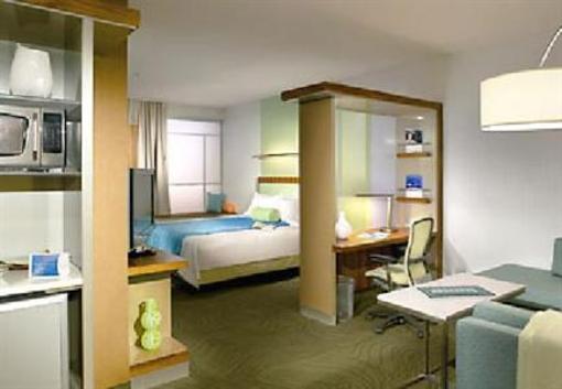 фото отеля SpringHill Suites Philadelphia Valley Forge King of Prussia