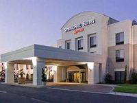 SpringHill Suites Philadelphia Valley Forge King of Prussia