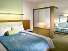 фото отеля SpringHill Suites Philadelphia Valley Forge King of Prussia