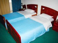 Bucharest Comfort Suites