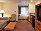 фото отеля Holiday Inn Express Hotel & Suites Scottsdale