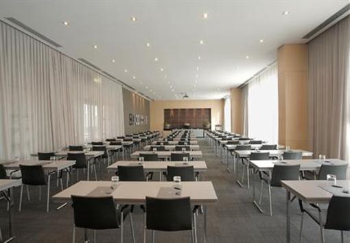 фото отеля AC Hotel Firenze by Marriott