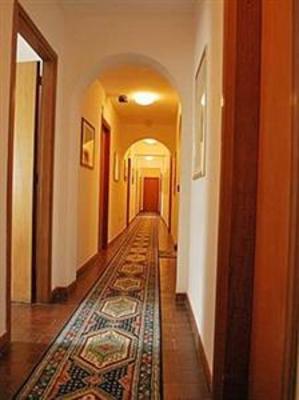фото отеля Hotel Aldini