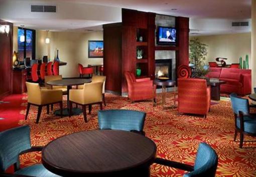 фото отеля Courtyard by Marriott Memphis Collierville