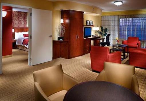 фото отеля Courtyard by Marriott Memphis Collierville