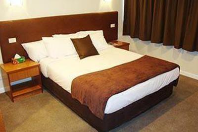 фото отеля Boulevard Hotel