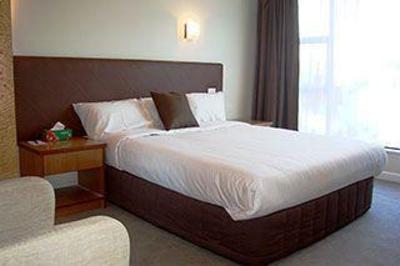 фото отеля Boulevard Hotel