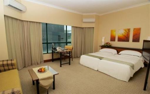 фото отеля Gurney Resort Hotel & Residences