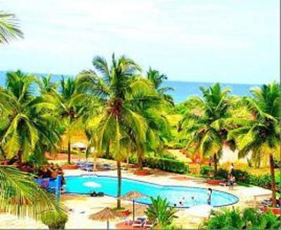 фото отеля Paradise Village Beach Resort