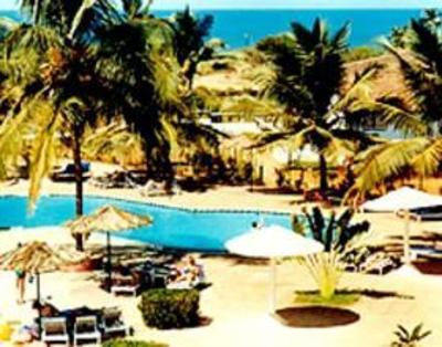 фото отеля Paradise Village Beach Resort