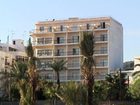 фото отеля Hotel Florida Ibiza