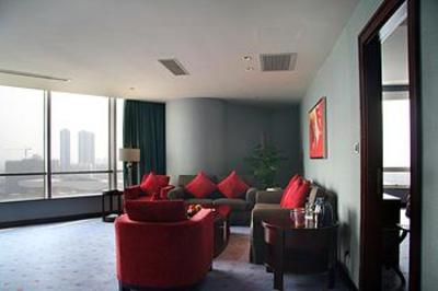 фото отеля Kempinski Hotel Wuxi