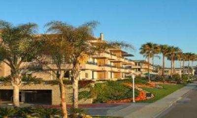 фото отеля Carlsbad Seapointe Resort