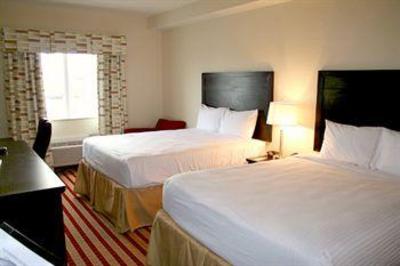 фото отеля BEST WESTERN Olive Branch Hotel & Suites