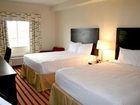 фото отеля BEST WESTERN Olive Branch Hotel & Suites