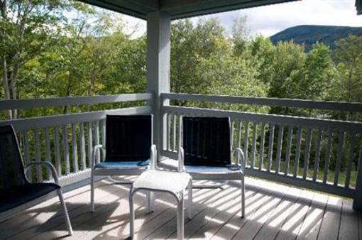 фото отеля Smugglers Notch Resort
