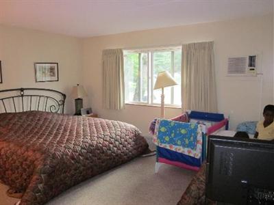 фото отеля Smugglers Notch Resort