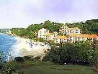 LaSource Grenada